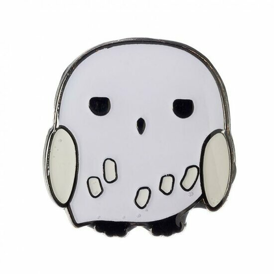 HARRY POTTER - Hedwig -  Pin&#039;s