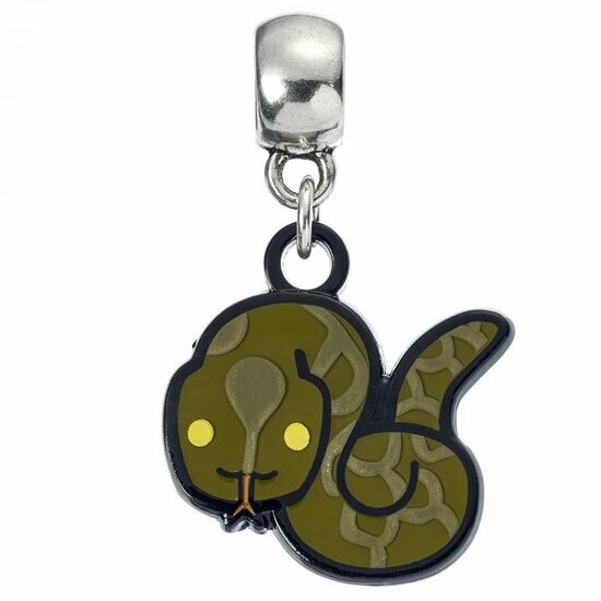 HARRY POTTER - Nagini - Charm for Necklace &amp; Bracelet