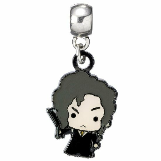 HARRY POTTER - Bellatrix Lestrange - Charm for Necklace &amp; Bracelet