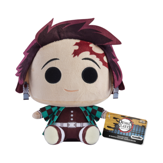 DEMON SLAYER - Funko Plush 18cm - Tanjiro