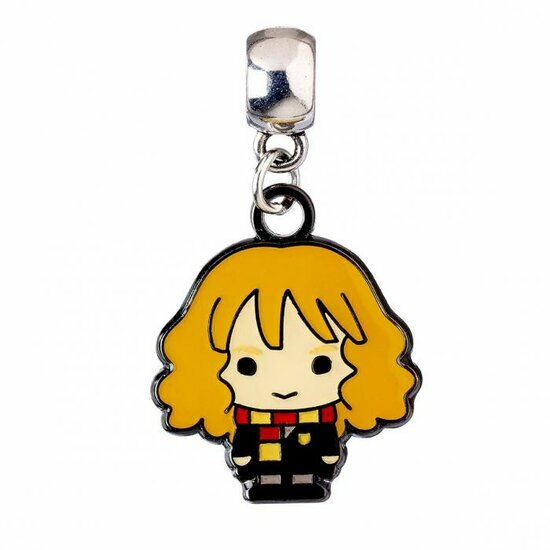 HARRY POTTER - Hermione Granger - Charm for Necklace &amp; Bracelet