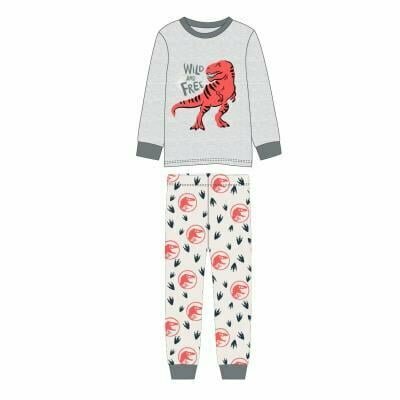 JURASSIC PARK - Long Pyjama - Kids - 6 jaar