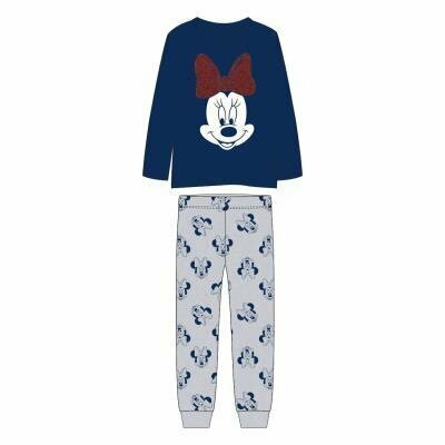 DISNEY - Minnie - Long Pyjama - Kids - 6 jaar