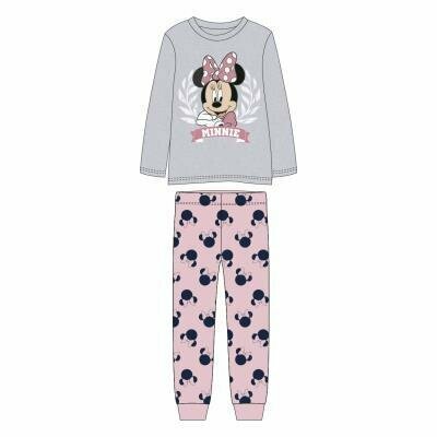 DISNEY - Minnie - Long Pyjama - Kids - 5 jaar