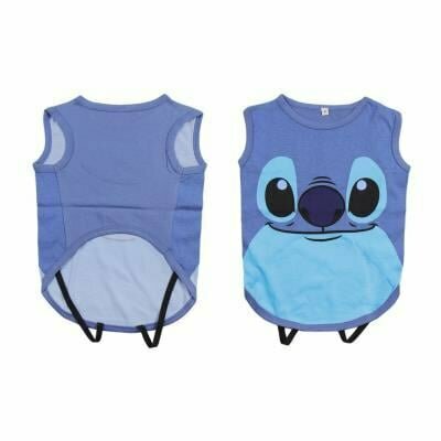LILO &amp; STITCH - T-Shirt voor Hond - XS