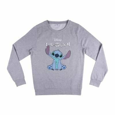 LILO &amp; STITCH - Sweat Cotton - S