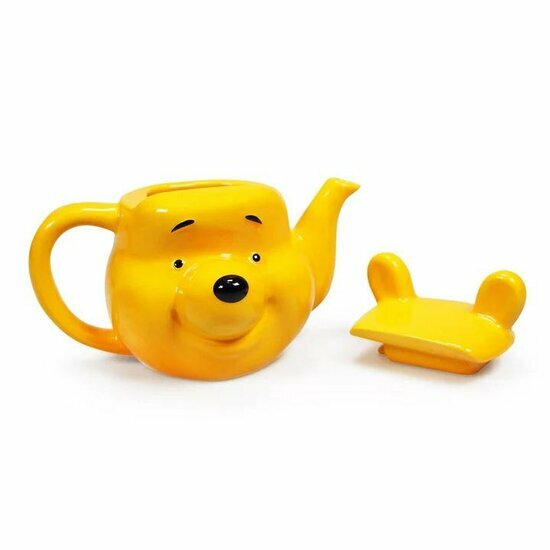 DISNEY - Winnie The Pooh - Tea Plot