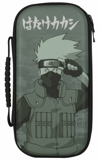 Naruto - Kakashi Naruto Protection Case - Nintendo Switch ,Lite &amp; Oled