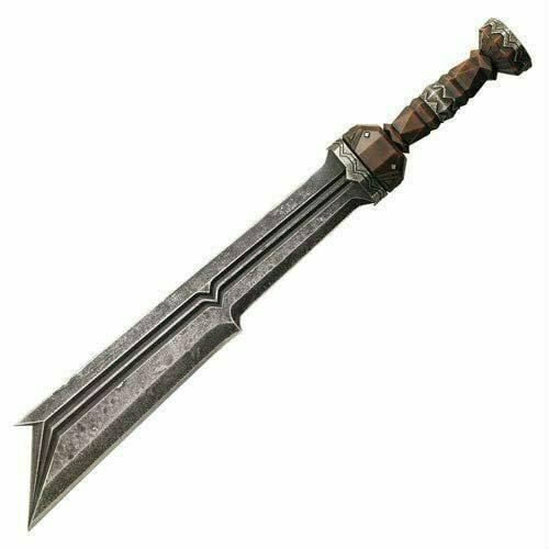 LORD OF THE RINGS - Sword Fili - Replica 1/1 United Cutlery