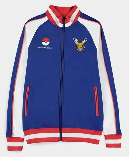 POKEMON - The Core - Men&#039;s Jacket - (S)