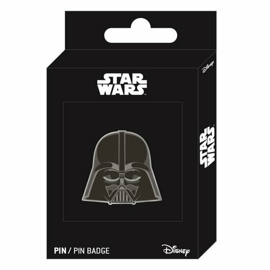 STAR WARS - Darth Vader - Pin&#039;s