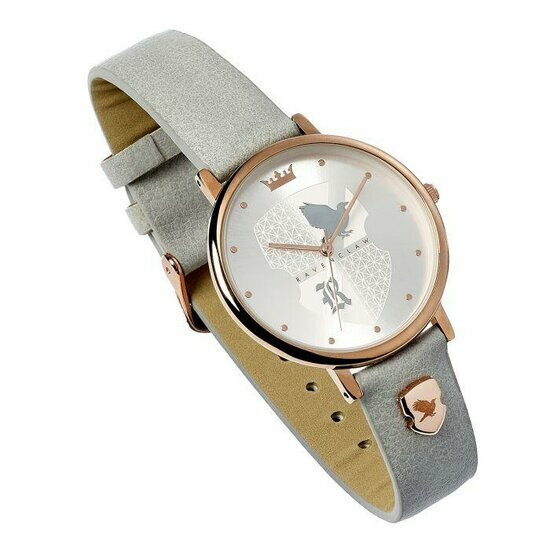 HARRY POTTER - Ravenclaw Crest - Watch