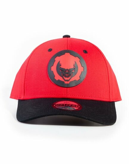 GEARS OF WAR - Cap - Hydro Ren Omen