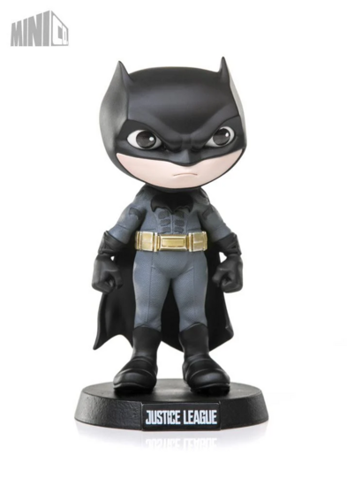 DC COMICS Justice League - Mini Co Heroes - Batman - 14cm