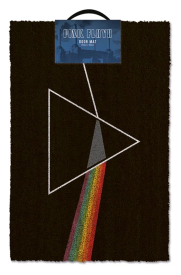 PINK FLOYD - Paillasson 40X60 - Dark Side of the Moon