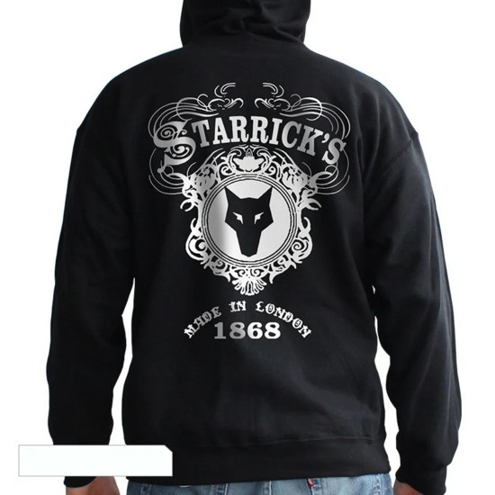 ASSASSIN&#039;S CREED - SWEAT Starrick&#039;s (XXL)