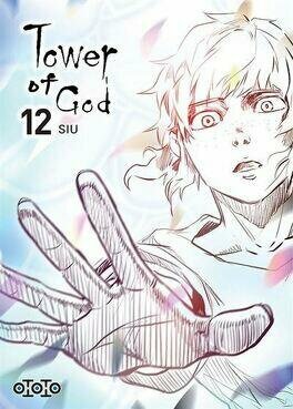 TOWER OF GOD - Tome 12 - Webtoon en couleurs