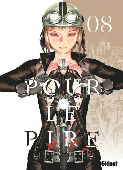 Pour le pire - Tome 8