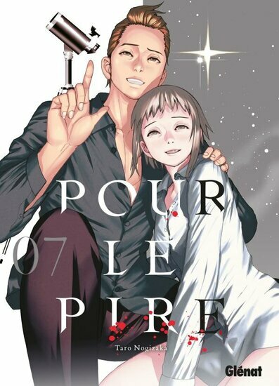 Pour le pire - Tome 7