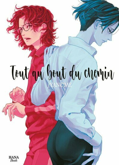 Tout au bout du chemin - One-shot