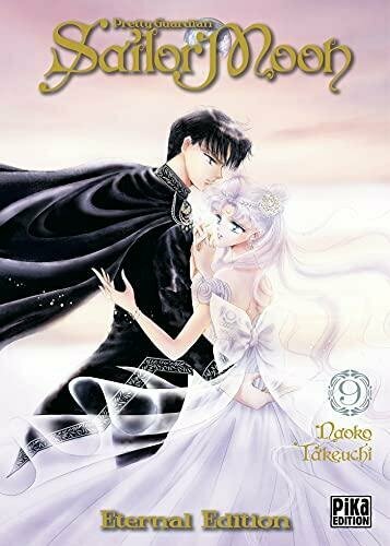 SAILOR MOON ETERNAL EDITION - Tome 9