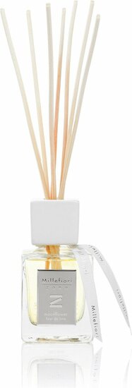 Millefiori Zona Geurstokjes 100 ml - Moonflower