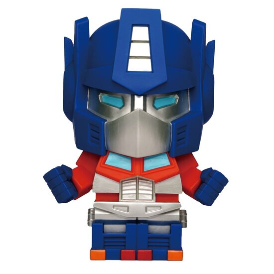 TRANSFORMERS - Optimus Prime &quot;Classic&quot; - Figural Bank 20cm
