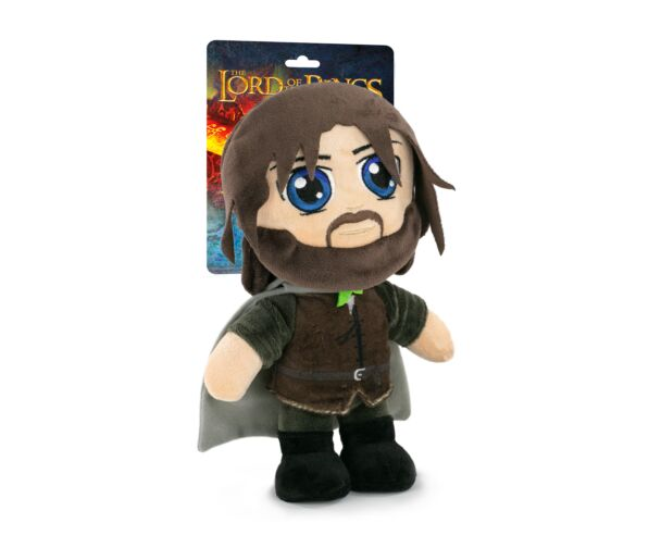 LORD OF THE RINGS - Aragorn - Plush 28cm