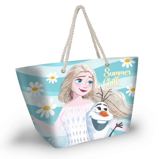 FROZEN - Chill - Beach Bag &#039;52x37x17cm&#039;
