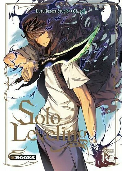 SOLO LEVELING - COFFRET - T01 ? T03 - Webtoon en couleurs