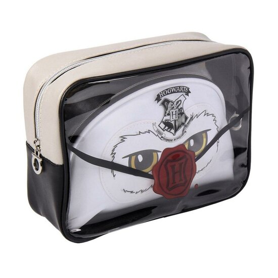 HARRY POTTER - Hedwig - Toilettas 2Stk