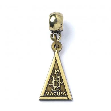 FANTASTIC BEASTS - MACUSA - Charm for Bracelet &amp; Necklace
