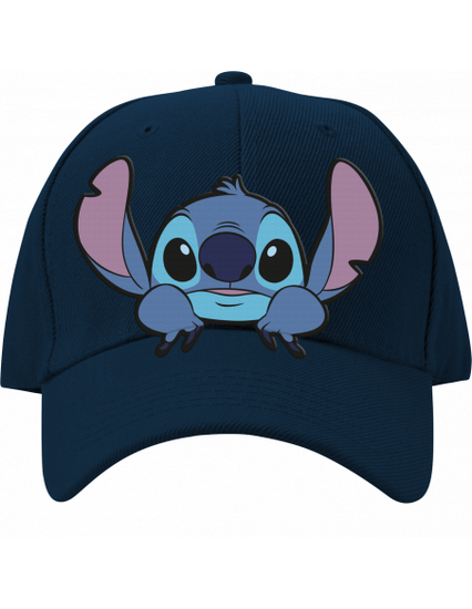 LILO AND STITCH - Stitch - Cap