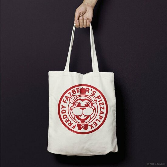 FIVE NIGHTS AT FREDDY&#039;S - Tote Bag