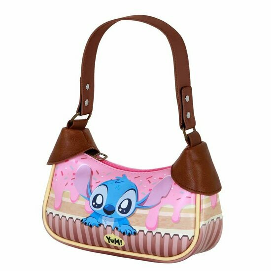 STITCH - Muffin - Handbag &#039;20x12x8cm&#039;