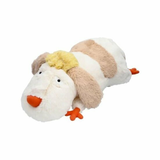 HOWL&#039;S MOVING CASTLE - Hihn - Big Plush 30x15x53cm