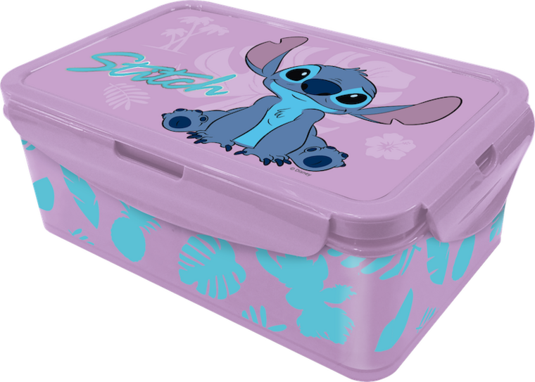STITCH - Lunch Box 1070ml