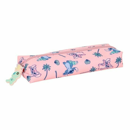 STITCH &amp; ANGEL - Beach - Rectangular Pencil Case