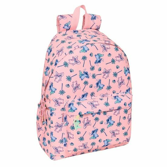 STITCH &amp; ANGEL - Beach - Backpack &#039;42x33x15cm&#039;
