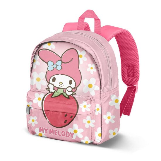 MELODY - Preschool BackPack &#039;27x22x9cm&#039;