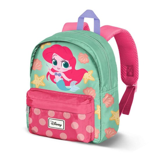 ARIEL - Joy - Preschool BackPack &#039;27x22x9cm&#039;