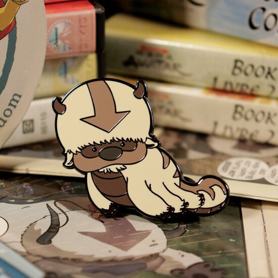 AVATAR The Last Airbender - Appa - Limited Edition Pin&#039;s