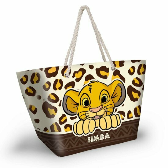 SIMBA - Sun - Beach Bag &#039;52x37x17cm&#039;