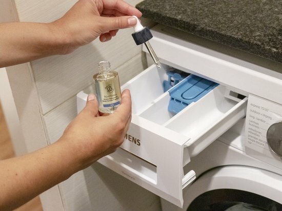 Boles d&#039;olor - geurolie met pipet (30ml) - Jazmin blanco (witte jasmijn)