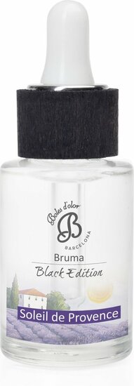 Boles d&#039;olor - geurolie met pipet (30ml) - Soleil de Provence (lavendelveld)