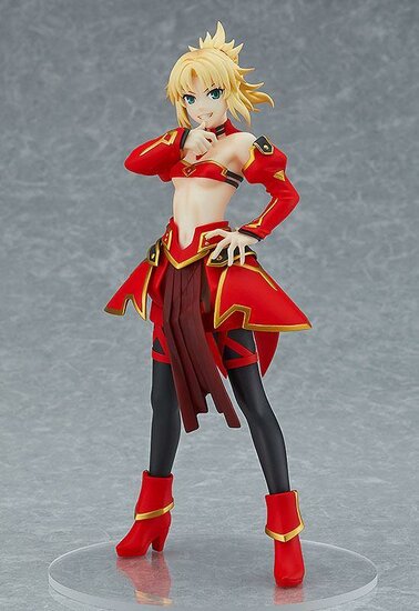 FATE/GRAND ORDER - Saber / Mordred - Pop Up Parade 17cm