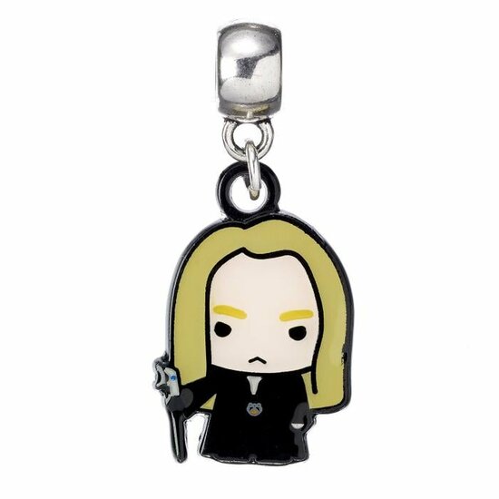 HARRY POTTER - Lucius Malfoy - Charm for Necklace &amp; Bracelet
