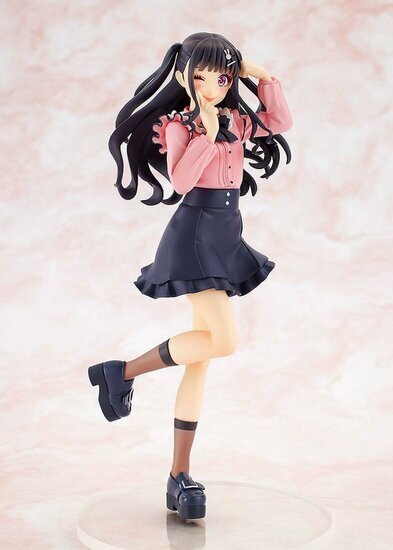 KAWAIKUTE GOMEN - Chuu-tan - Pop Up Parade 17cm
