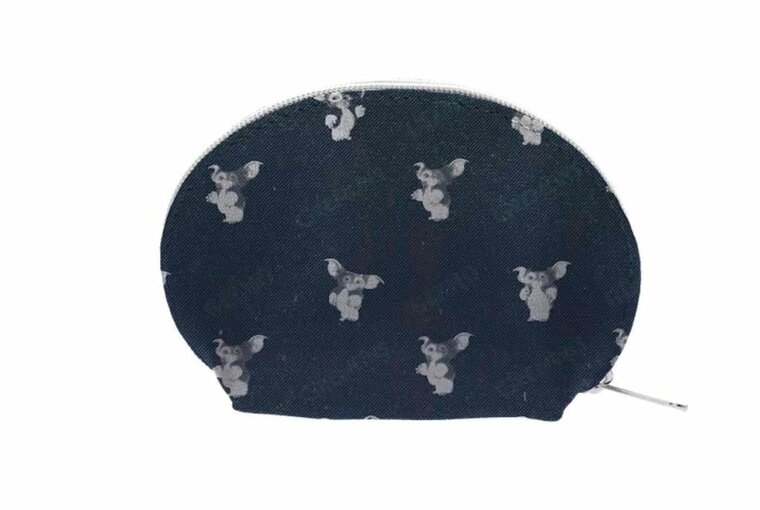 GREMLINS - Gizmo Jeans - Oval Pencil Case &quot;20x12x5cm&quot;