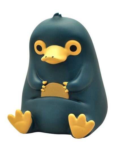 FANTASTIC BEAST - Niffler Chibi - Money Box PVC 16cm
